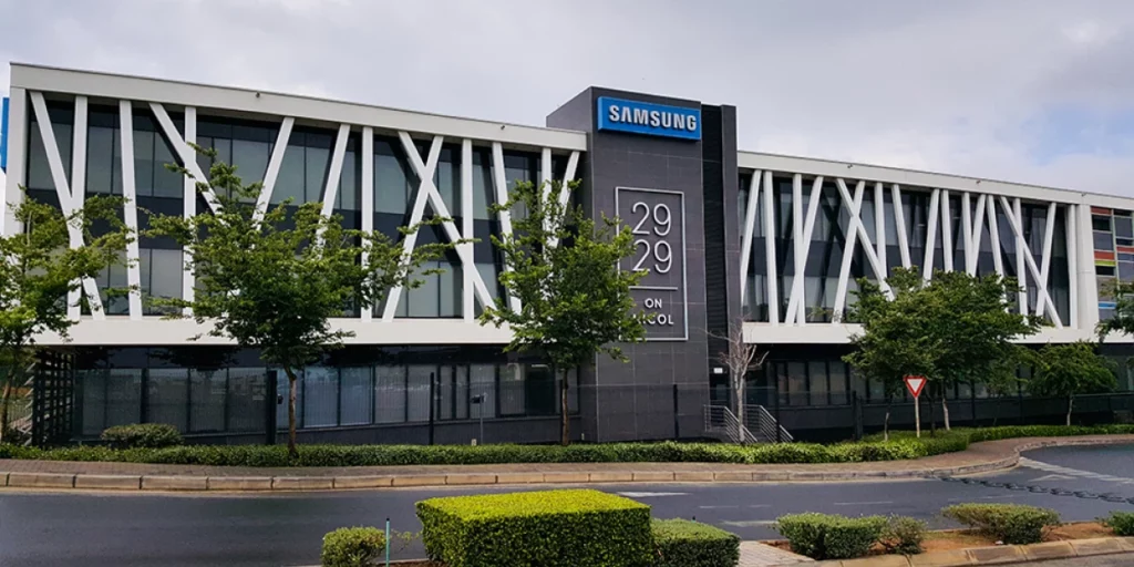 My Gas - Case Study - Samsung