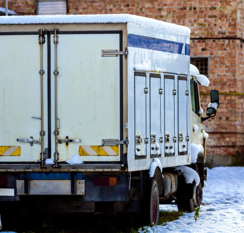 My Gas Cold - Chain