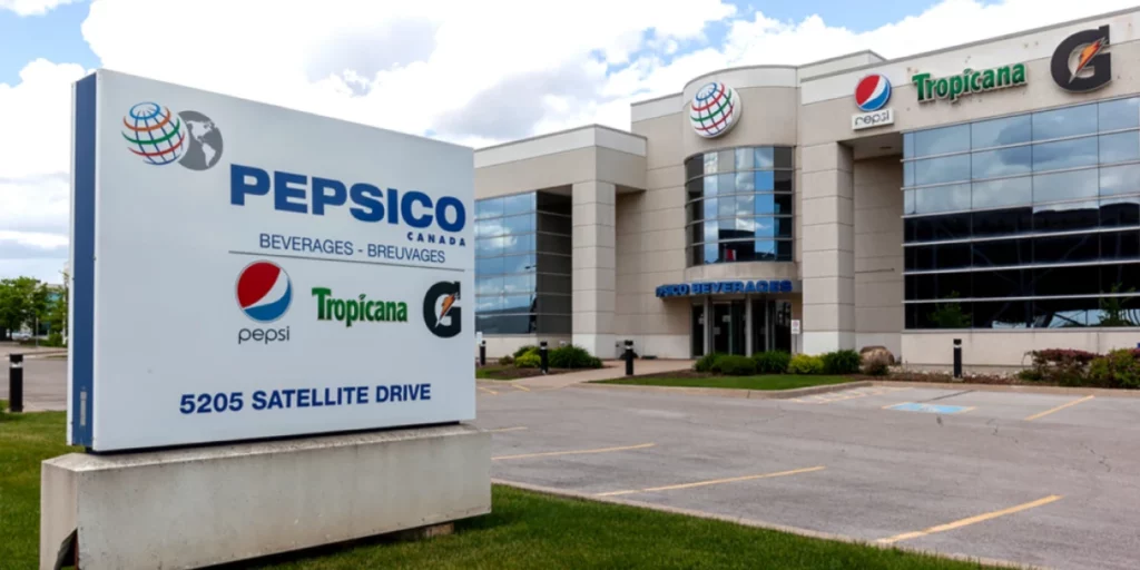 My Gas - PepsiCo Africa