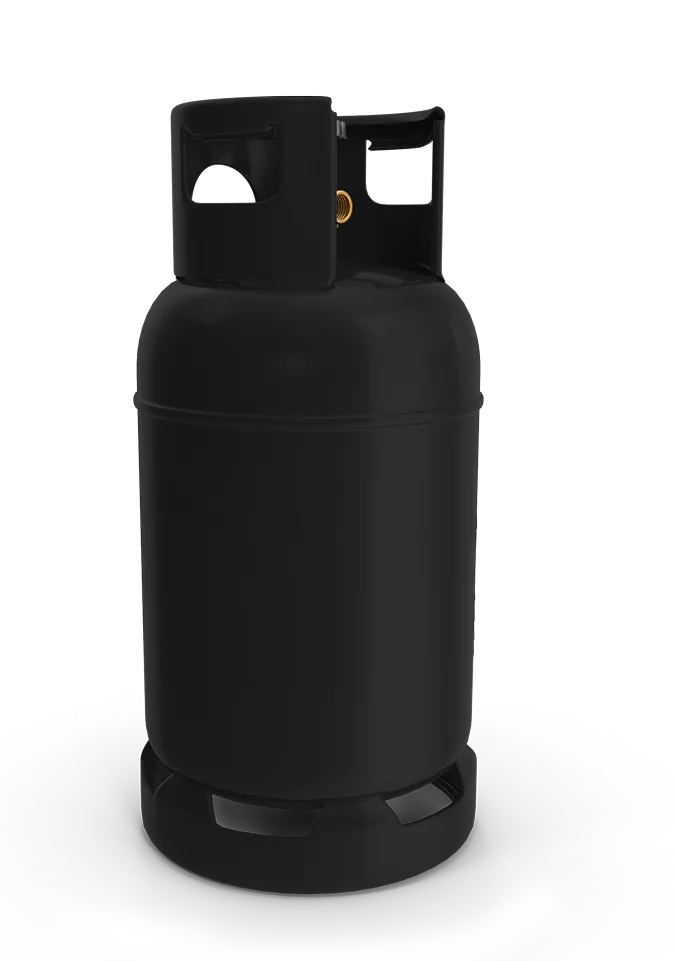My Gas - What We Do - Gas Canister