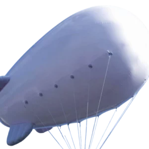 MyGas-Blimps