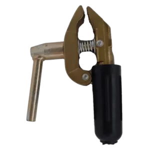 MyGas-G-Type-Earth-Clamp