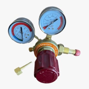 MyGas-LPG-regulator
