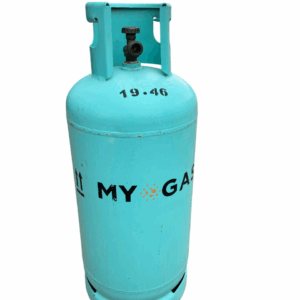 MyGas 19kg LPG Forklift Cylinder