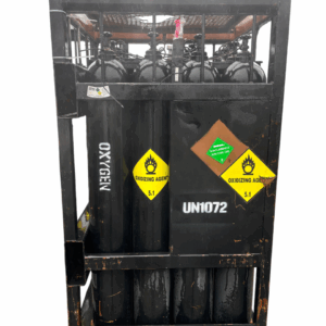 MyGas Oxygen Offshore 16 Pack